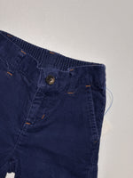Load image into Gallery viewer, Janie &amp; Jack Pants - 6-12M
