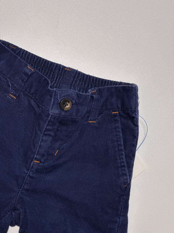 Janie & Jack Pants - 6-12M