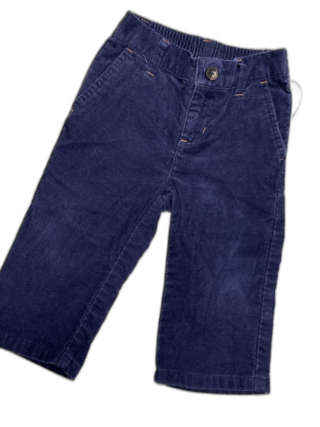 Janie & Jack Pants - 6-12M