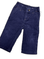 Load image into Gallery viewer, Janie &amp; Jack Pants - 6-12M
