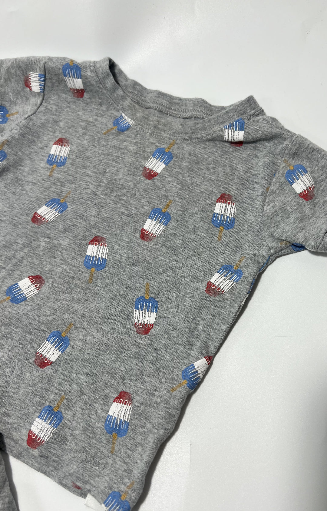 Petit Lem Pj Set - 12-18<