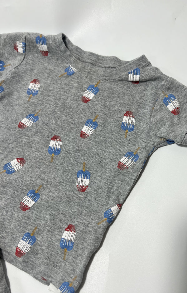 Petit Lem Pj Set - 12-18<
