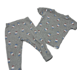 Load image into Gallery viewer, Petit Lem Pj Set - 12-18<
