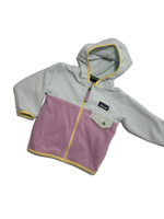 Load image into Gallery viewer, Patagonia Fleece Sweater - 3-6M
