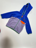 Load image into Gallery viewer, Patagonia Fleece Sweater - 6-12M
