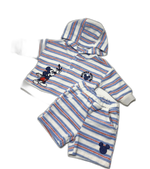 Load image into Gallery viewer, Disney Terry Cloth Set - 0-3M
