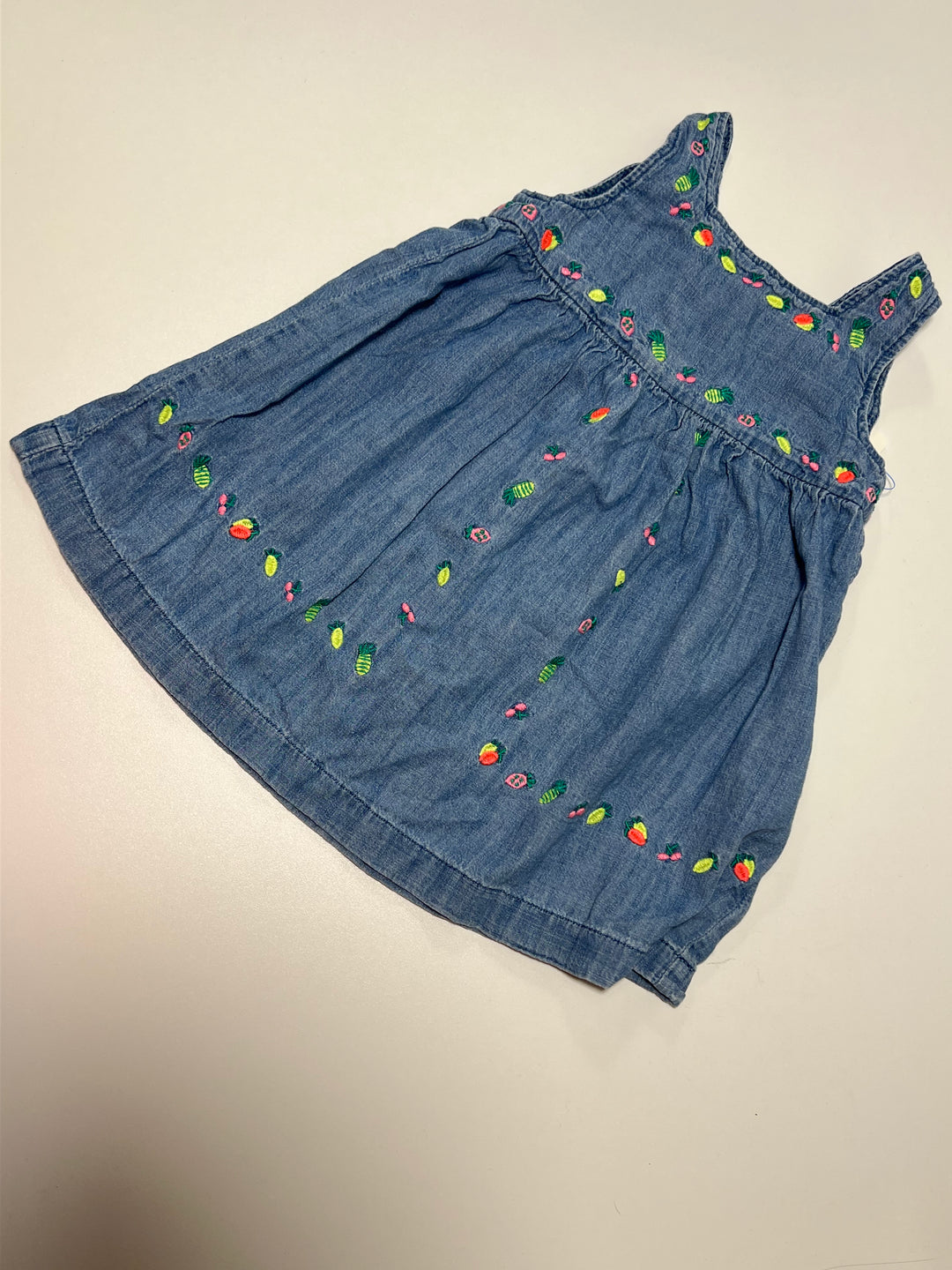 Gap Dress - 2Y