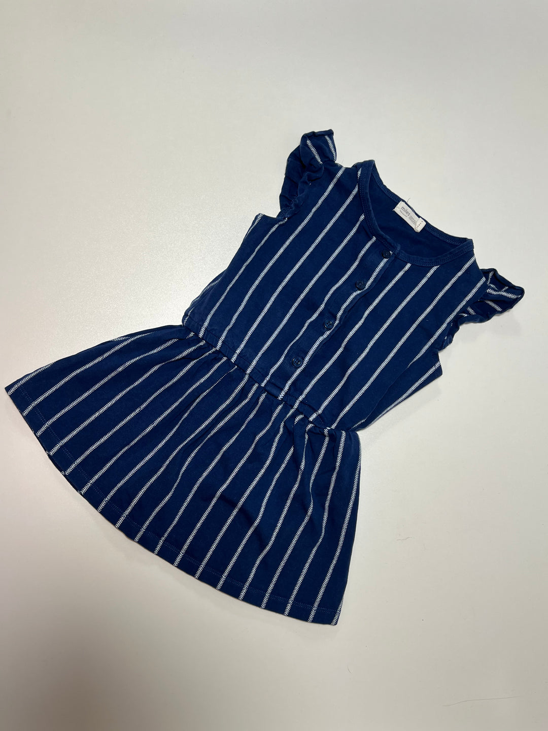 Miles the Label Dress - 2Y