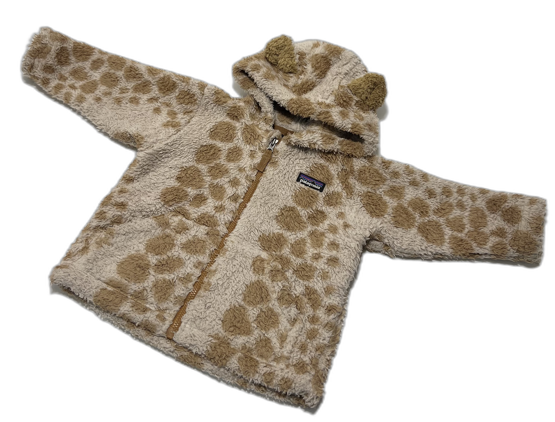 Patagonia ZU Sweater - 6-12M