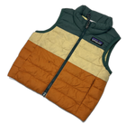 Load image into Gallery viewer, Patagonia Puffer Vest - 6-12M
