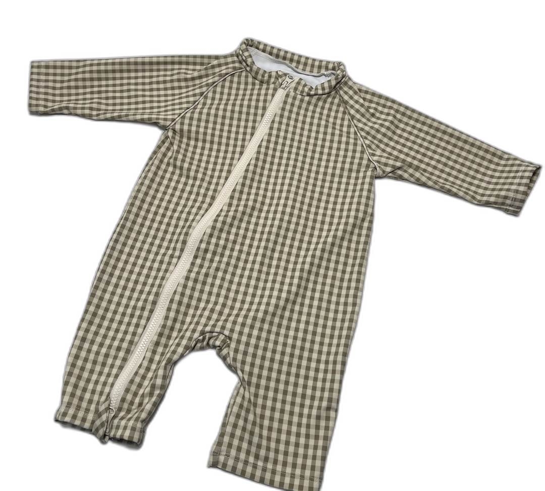 Stonz Swimsuit - 0-6M