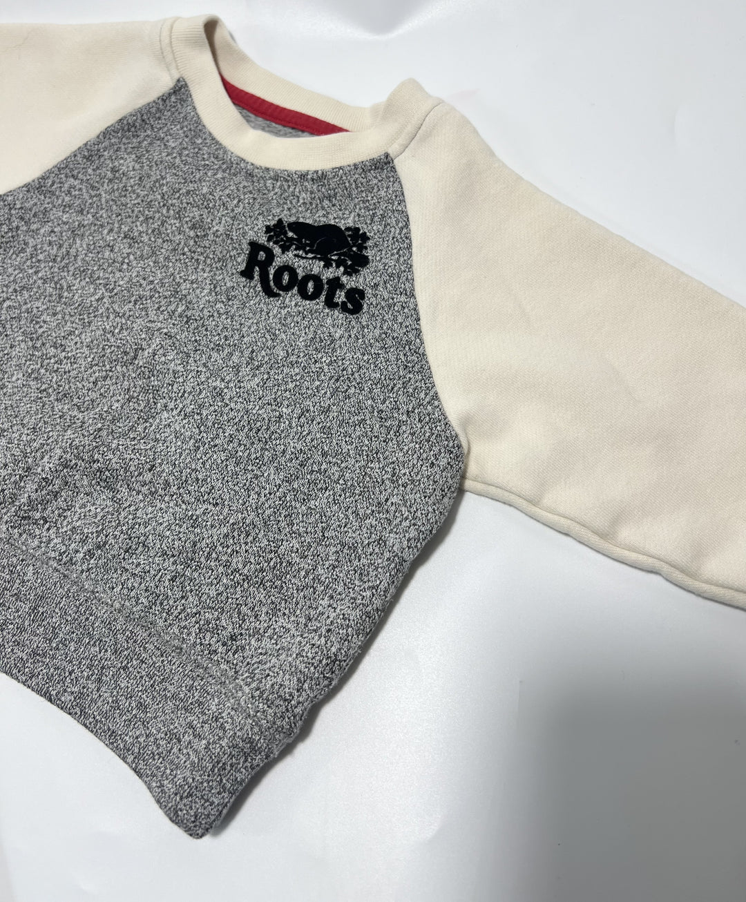 Roots Jogger Pant Set - 6-12M