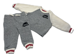 Load image into Gallery viewer, Roots Jogger Pant Set - 6-12M

