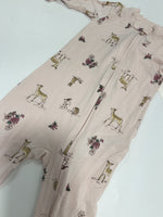 Load image into Gallery viewer, Carters Sleeper - 12-18M
