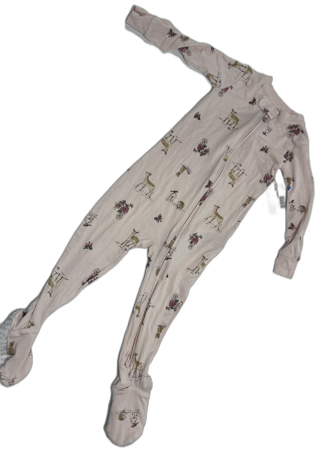 Carters Sleeper - 12-18M