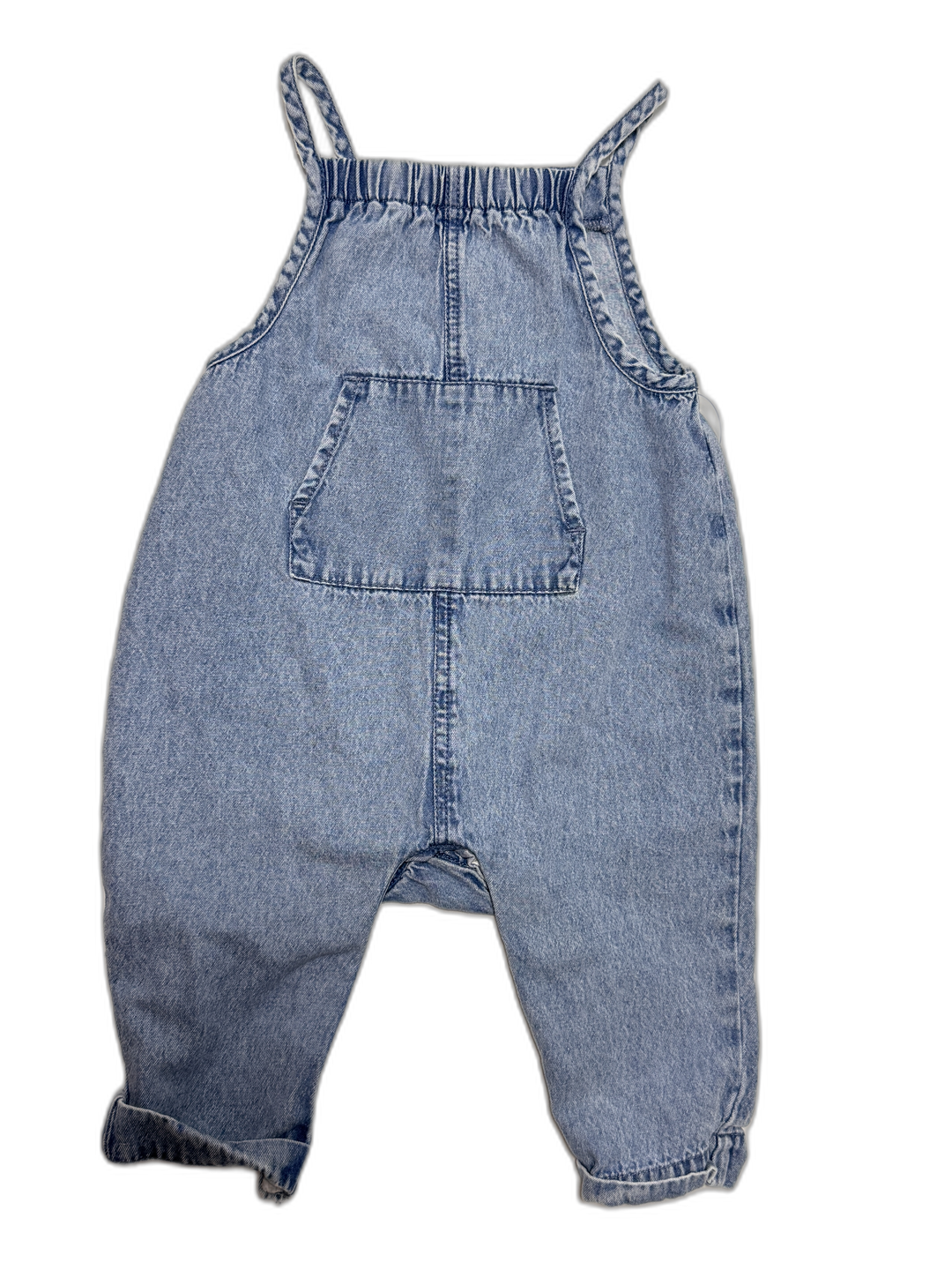 John Lewis Overalls - 6-9M