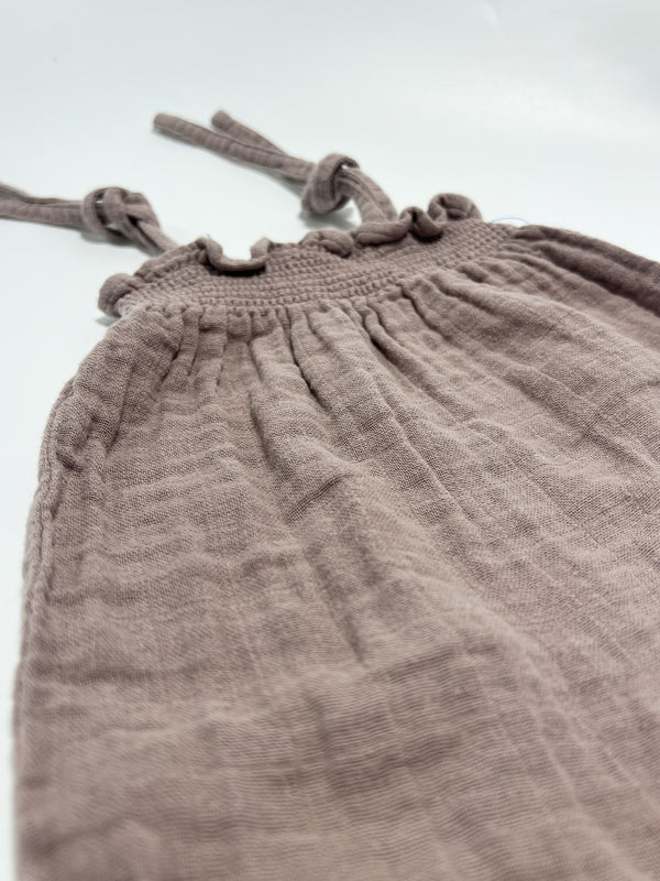 Jamie Kay Romper - 3-6M