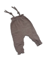 Load image into Gallery viewer, Jamie Kay Romper - 3-6M

