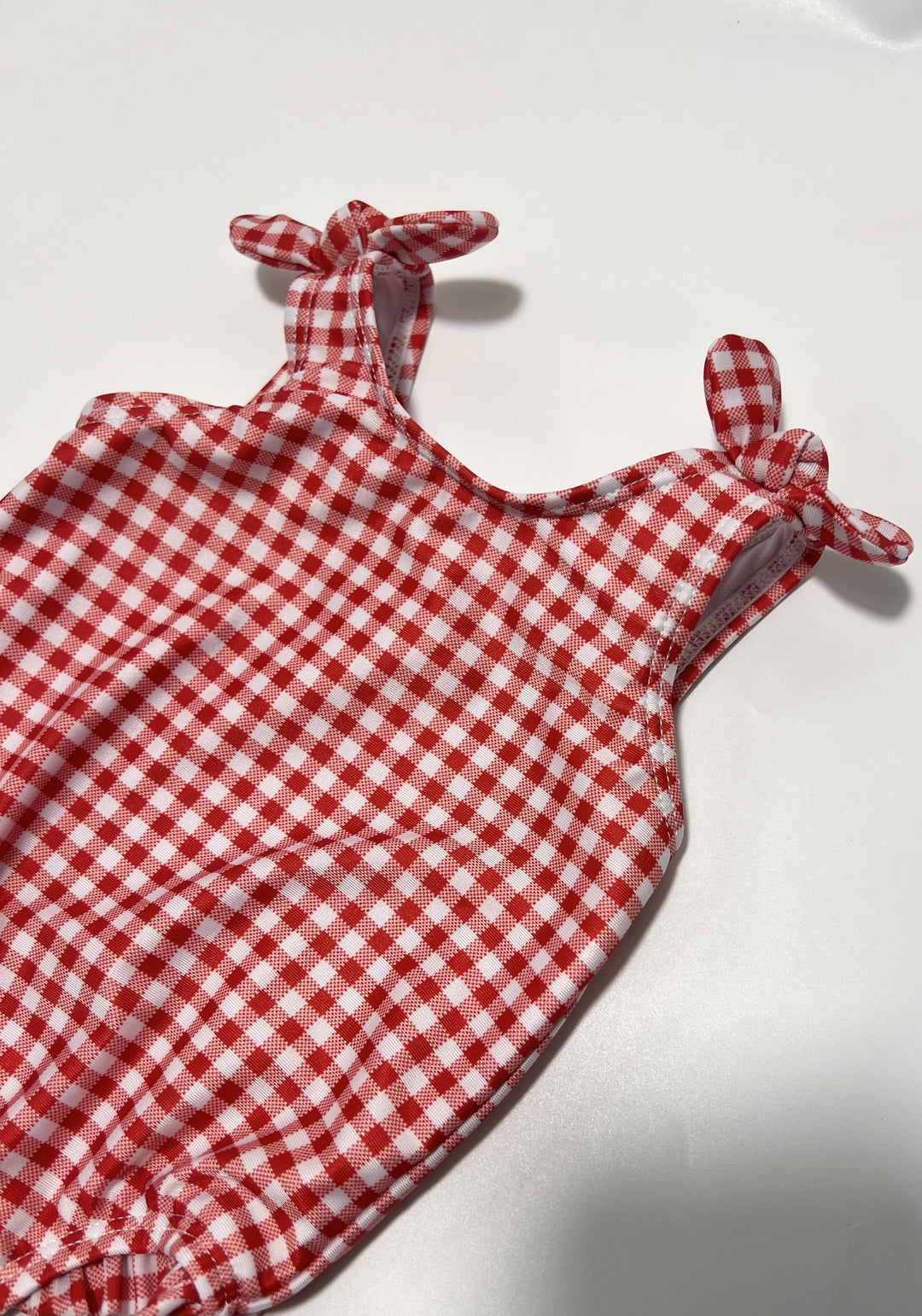 Cat & Jack Swimsuit - 3-6M