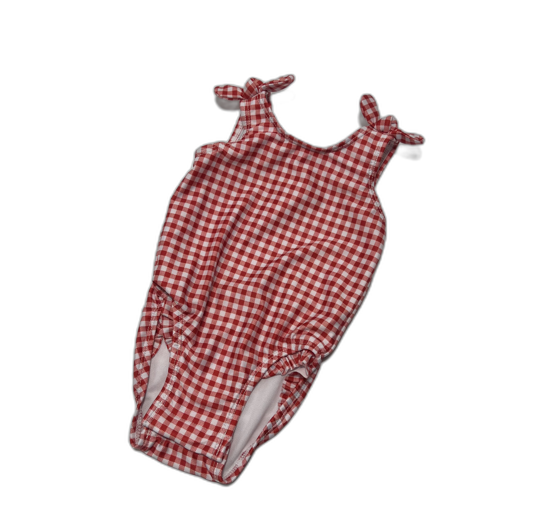 Cat & Jack Swimsuit - 3-6M