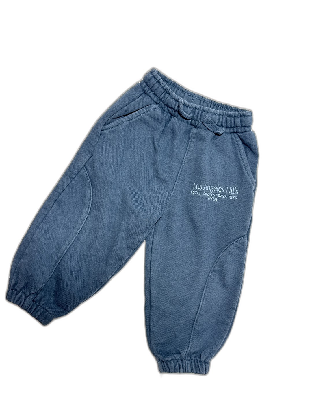 Zara Jogger Pants - 12-18M