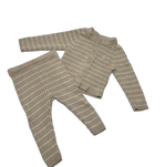 Load image into Gallery viewer, Gap Knit Set - 6-12M
