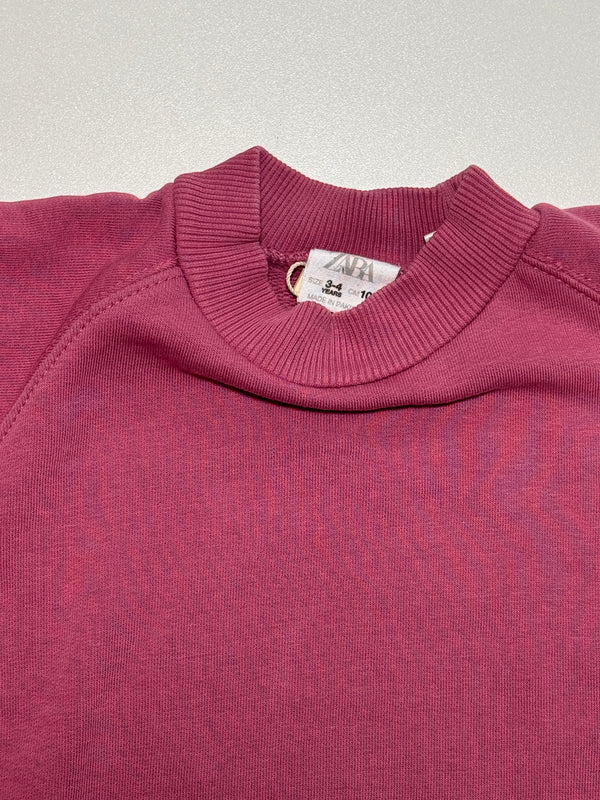 Zara CN Sweater - 3Y