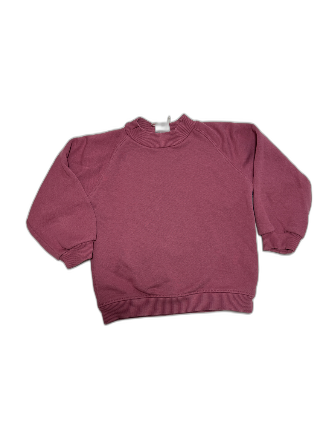 Zara CN Sweater - 3Y