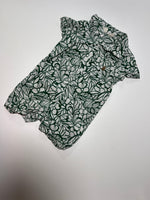 Load image into Gallery viewer, Gap Short Romper - 12-18M
