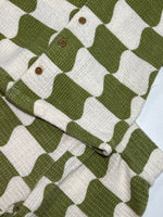 Load image into Gallery viewer, Grayson Mini Short Set - 12-18M
