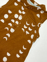 Load image into Gallery viewer, Loulou Lollipop Romper - 12-18M
