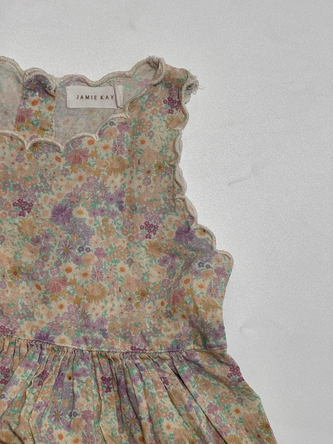 Jamie Kay Dress - 4Y
