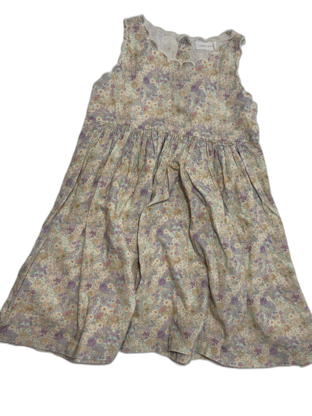 Jamie Kay Dress - 4Y