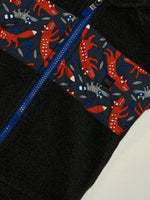Load image into Gallery viewer, MEC Fleece ZU Sweater - 12-18M

