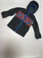 Load image into Gallery viewer, MEC Fleece ZU Sweater - 12-18M

