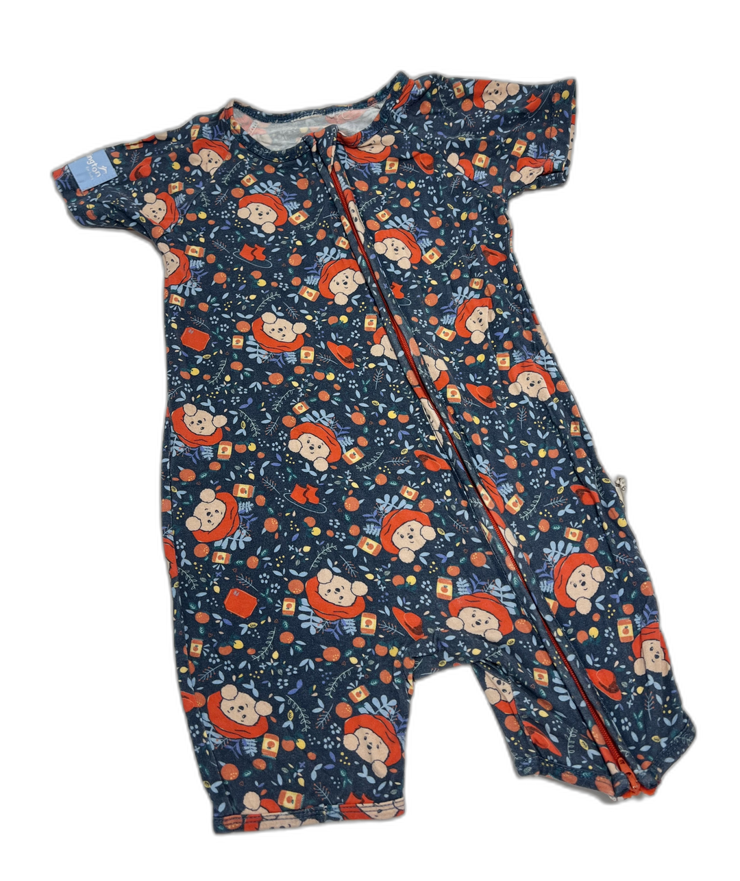 Paddington Sleeper - 2Y