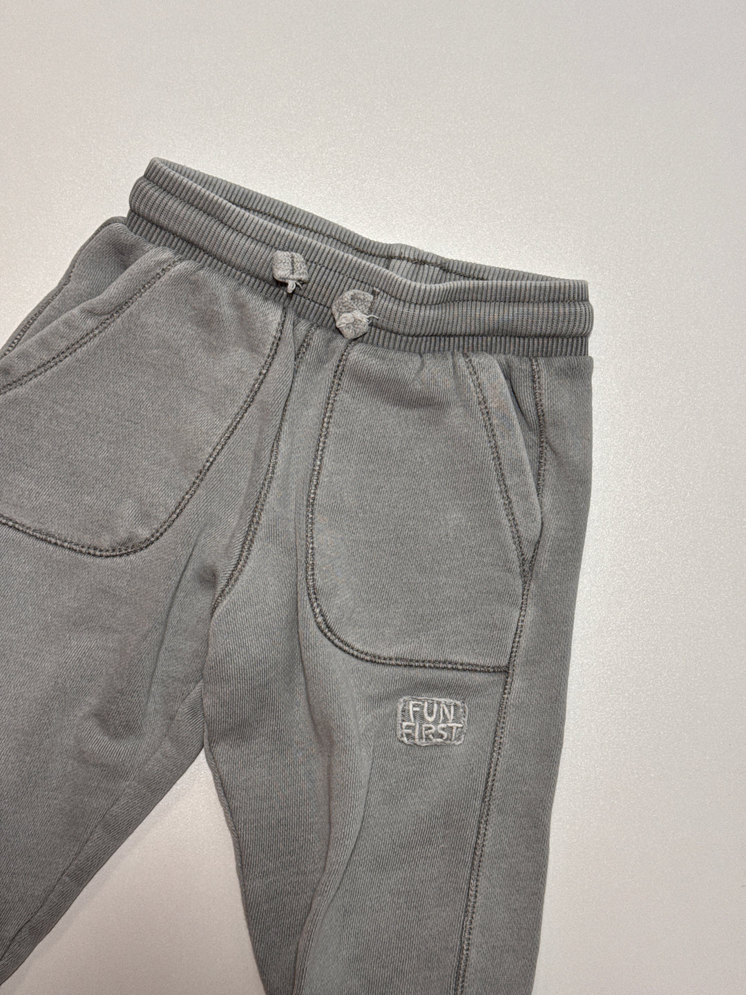 Zara Jogger Pants - 12-18M