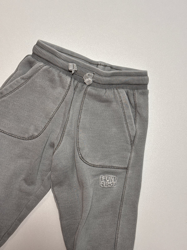 Zara Jogger Pants - 12-18M