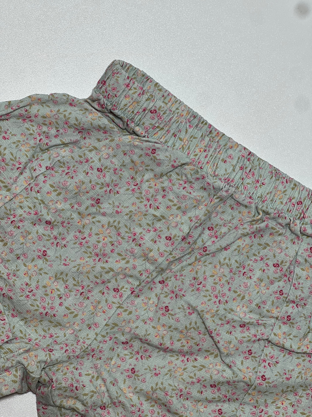 Cheeky Plum Shorts - 4Y