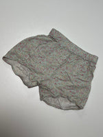 Load image into Gallery viewer, Cheeky Plum Shorts - 4Y
