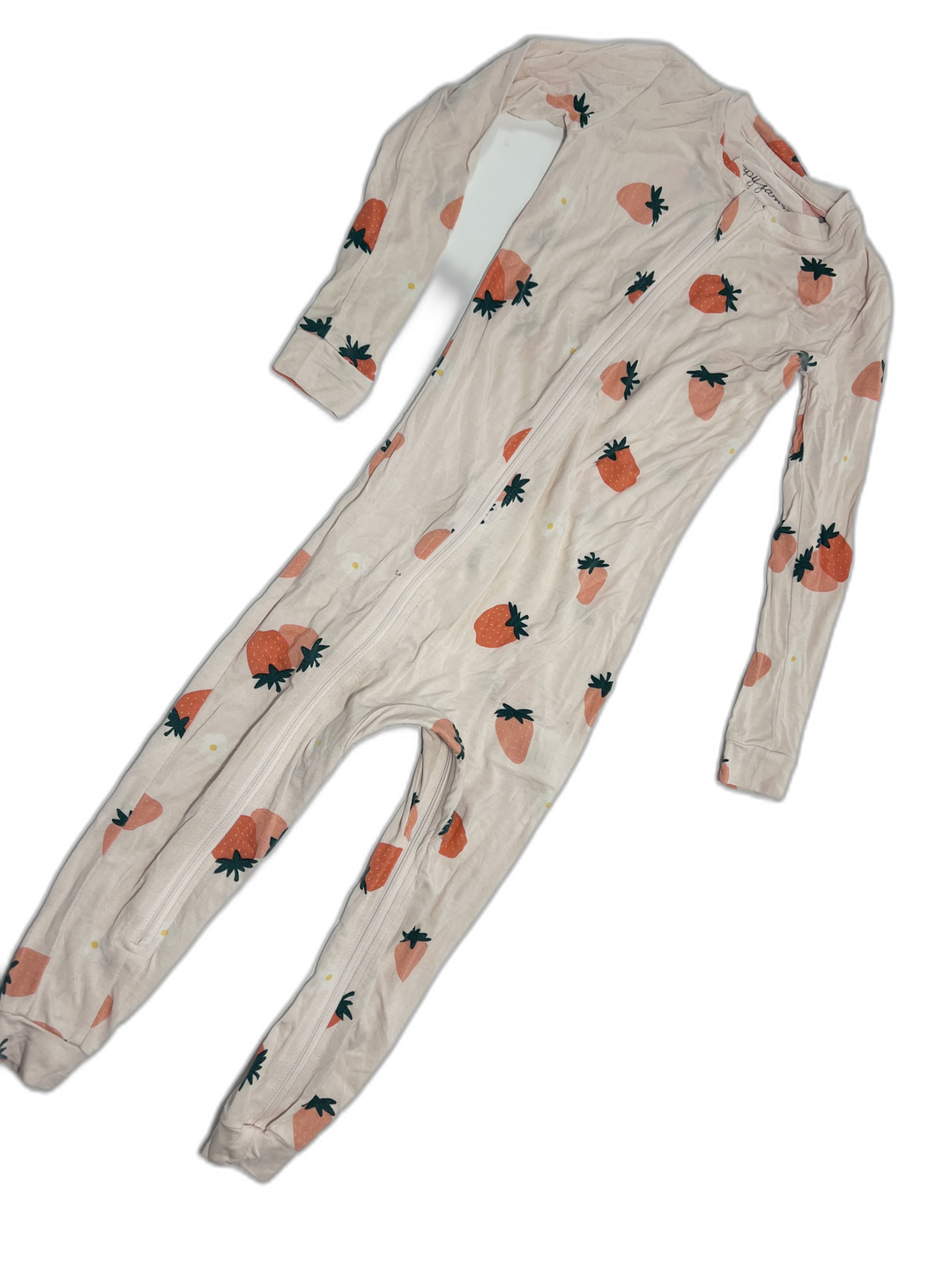 ZippyJamz Sleeper - 2Y