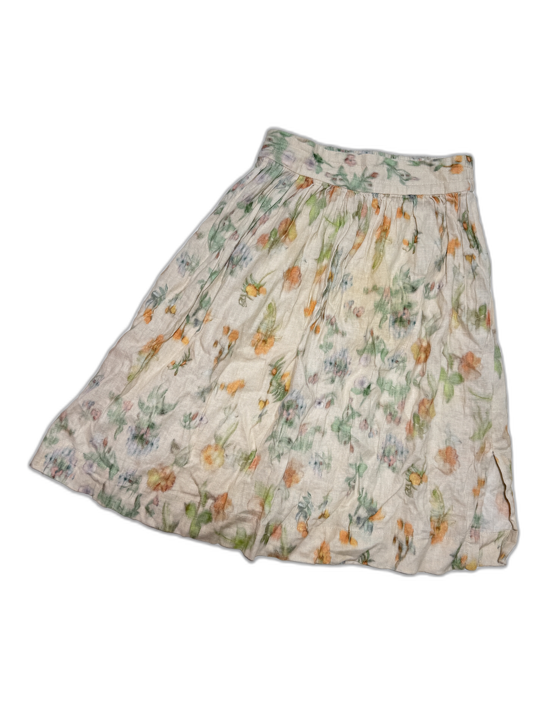 Zara Skirt - 6Y