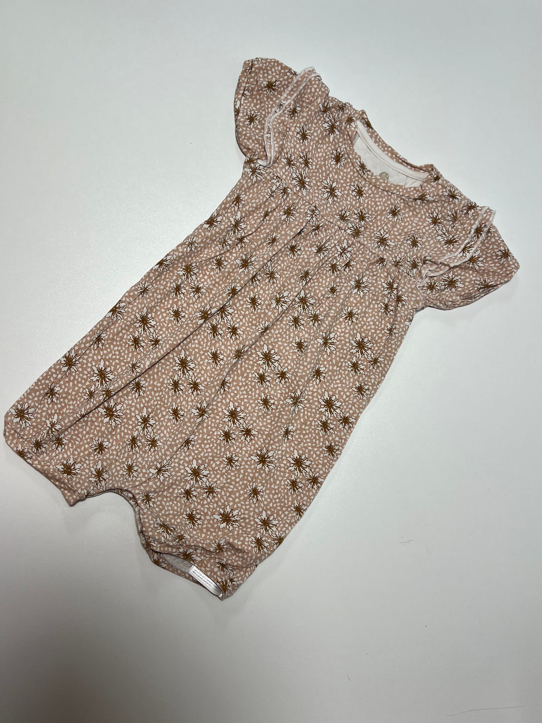 Enfant Rompers - 2Y