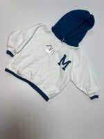 Load image into Gallery viewer, Zara NWT Hoodie - 12-18M
