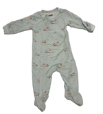 Load image into Gallery viewer, Coccoli Sleeper - 0-3M

