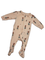 Load image into Gallery viewer, Petit Lem Sleeper - 3-6M
