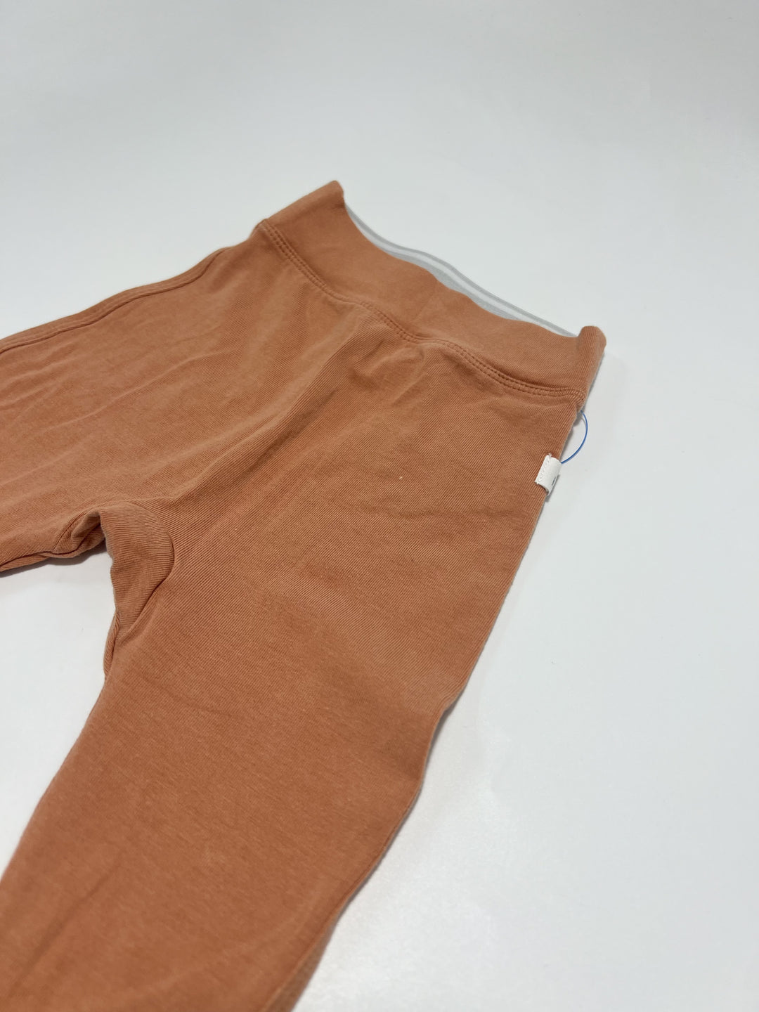 Loulou Lollipop Pant - 0-3M
