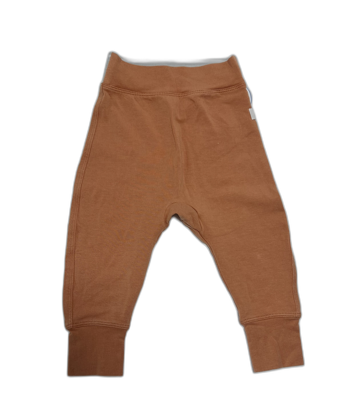 Loulou Lollipop Pant - 0-3M