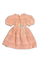 Load image into Gallery viewer, Handmade Dress - 6-12M
