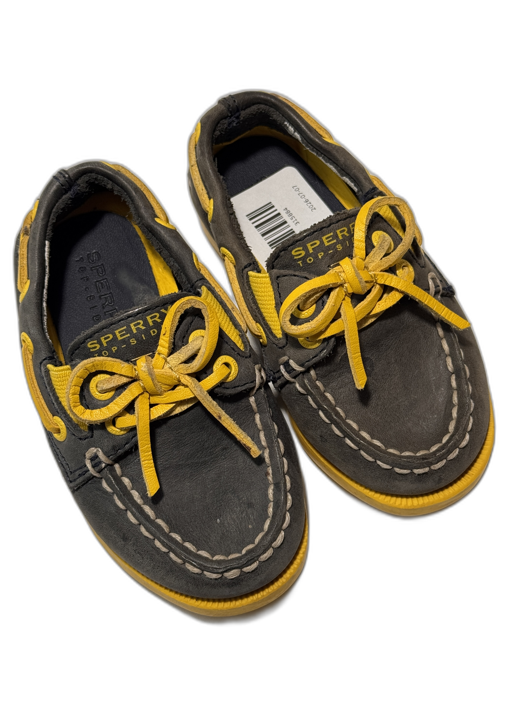 Sperry Shoe - 6